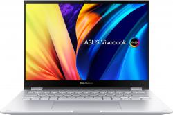 vendor-Asus Vivobook S 14 Flip, Ryzen 7 7730U, 16GB DDR4, 1TB SSD NVMe, Radeon Graphics, 14\