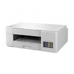 -Brother Мастиленоструен принтер 3 в 1 DCP-T426W, цветен, Wi-Fi, A4