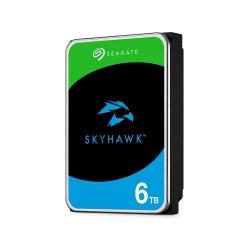 vendor-Seagate SkyHawk Surveillance, 6TB, SATA, 5400 rpm, 3.5\