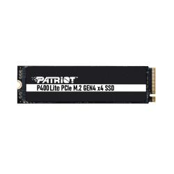 -Patriot P400 Lite, 500GB SSD, PCIe Gen4 x4, M.2 2280