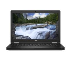 vendor-Dell Latitude 5590, Intel Core i5-8350U, 8GB, 256 GB SSD, Intel UHD Graphics, 15.6\