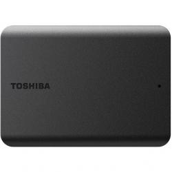-Toshiba Canvio Basics 2022, 2.5\