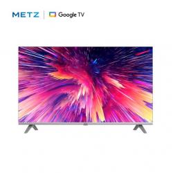 -Телевизор METZ 40MTD7000Z, 40"(100 см), LED Smart TV, Google TV, Full HD, Черен