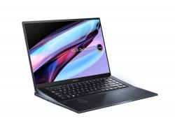 -Asus Zenbook Pro X OLED, Intel Core i9-13900H, 32GB, 2TB SSD, 8GB GDDR6, 16\