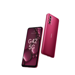 -Nokia G42 5G, 6.56\