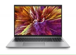 -HP ZBook Firefly 16 G10, Intel Core i7-1355U, 32GB, 1TB SSD, NVIDIA RTX A500 6GB GDDR6