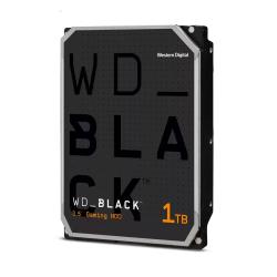 -Western Digital Black 1TB 3.5\