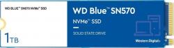 -Western Digital Blue SN580 1TB