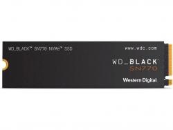 -Western Digital Black SN770 1TB