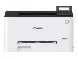 -Canon i-SENSYS LBP633Cdw, цветен лазерен, A4, 1200 x 1200 dpi, 21 ppm, Wi-Fi