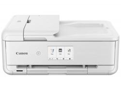 -Canon PIXMA TS9551C, цветен мастилоструен, A3, 4800 x 1200 dpi, 33 ppm, Wi-Fi