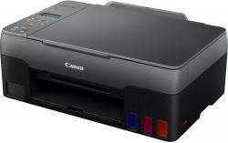 -Canon PIXMA G3420, цветен мастилоструен, A4, 4800 x 1200 dpi, Wi-Fi