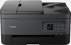 -Canon PIXMA TS7450a All-In-One, Мастилоструен, A4, 4800 x 1200 dpi, 28 ppm, Wi-Fi
