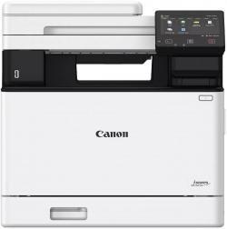 -Canon i-SENSYS MF752Cdw, цветен лазерен, A4, 1200 x 1200 dpi, 33 ppm, Wi-Fi