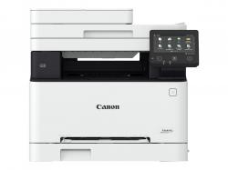 -Canon i-SENSYS MF657Cdw, цветен лазерен, A4, 1200 x 1200 dpi, 21 ppm, Wi-Fi