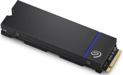 vendor-Seagate Game Drive за PS5, 2TB SSD, 1x PCI Express 4.0 x4, m2 2280, черен