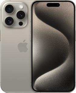 -Apple iPhone 15 Pro, 6.1\