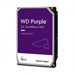 -Western Digital Purple, 4TB SATA III, 3.5\