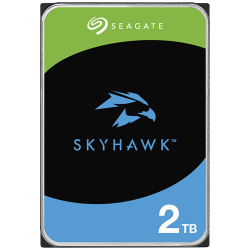 -Seagate SkyHawk Guardian 2TB ( 3.5'', 256MB, 5400 RPM, SATA 6Gb-s )
