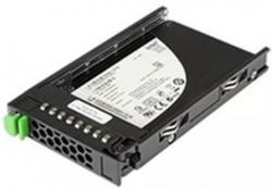 -Fujitsu - S26361-F5783-L19, 1.92TB SSD сървърен, SATA, 2.5\