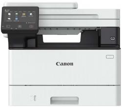 -Canon i-SENSYS MF465dw, Лазерен, A4, 1200 x 1200 dpi, 40 ppm, Wi-Fi, Fax