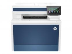 -HP LaserJet Pro 4302dw, цветен лазерен, A4, 600 x 600 dpi, 33 ppm