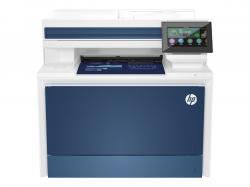 -HP LaserJet Pro 4302fdn, Лазерен, A4, 600 x 600 dpi, 33 ppm, Fax