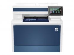 vendor-HP LaserJet Pro 4302fdw, цветен лазерен, A4, 600 x 600 dpi, 33 ppm, Fax