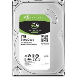 vendor-Хард диск SEAGATE BarraCuda, 1TB, 256MB, 7200 rpm,  SATA 3, ST1000DM014
