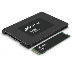 -Lenovo ThinkSystem 5400 PRO, 480GB SSD сървърен, SATA, 2.5\