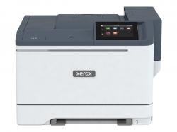 -Xerox VersaLink C410, цветен лазерен, A4, 1200 x 1200 dpi, 42 ppm