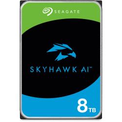 vendor-Хард диск SEAGATE SkyHawk AI, 8TB, 256MB Cache, SATA 6.0Gb-s