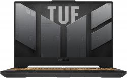 -ASUS TUF Gaming F15, Core i5-12500H, 8GB, 512GB SSD NVMe, RTX 3050 4GB, 15.6\