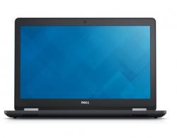 -Dell Latitude E5570 i5 R, Intel Core i5-6200U, 8 GB, 256GB SSD, Intel HD Graphics, 15.6\