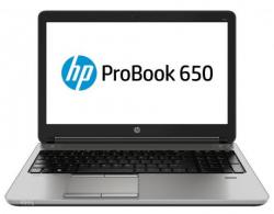 -Реновиран HP ProBook 650 G2 i5 R, Intel Core i5-6300U, 8GB, 256GB SSD, Intel HD Graphics