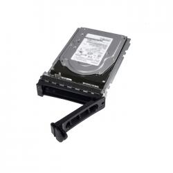 -Dell 1.2TB 10K RPM SAS 12Gbps 512n 2.5in Hot-plug drive, 3.5in, Hybrid Carrier