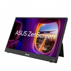 -ASUS ZenScreen MB16AHV 15.6\