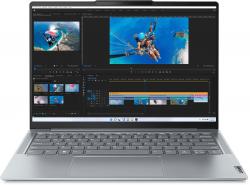-Lenovo Yoga Slim 6, Core i5-1340P, 16GB, 1TB SSD NVMe, Iris Xe Graphics, 14\