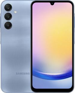 -Samsung SM-A256B Galaxy A25 5G, 6.5\