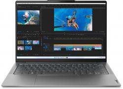 vendor-Lenovo Yoga Slim 6, Core i5-1240P, 16GB, 1TB SSD NVMe, Iris Xe Graphics, 14\