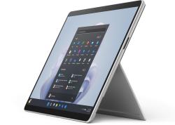 -Microsoft Surface Pro 9,Core i5-1235U, 8GB LPDDR5, 256GB SSD, Iris Xe Graphics, 13\