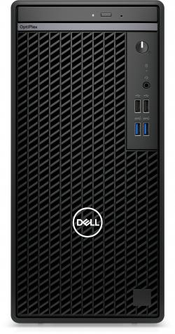 -Dell OptiPlex 7010, Tower, Intel Core i3-13100, 8GB, 512GB SSD NVMe, DVD+RW, Ubuntu