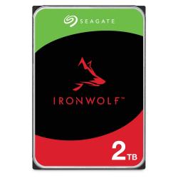 vendor-Seagate IronWolf, 2TB, 3.5\
