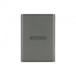 -Transcend 2TB, External SSD, ESD360C, USB 20Gbps, Type C