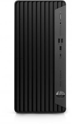 -HP Pro Tower 400 G9, Core i7-13700, 16GB DDR4, 512GB SSD NVMe, UHD Graphics 770