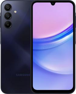 -Samsung SM-A155F Galaxy A15, 6.5\