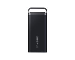 -Samsung 2TB T5 EVO Portable SSD USB 3.2 Gen 1