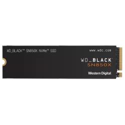 vendor-Western Digital Black SN850X 2TB