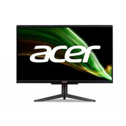 -Acer Aspire C22-1600 All-in-One, Intel Celeron N4505, 8GB RAM, 256GB SSD, 21.5\