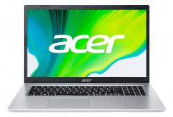 -Acer Aspire 5, A517-53-57ZF, Intel Core i5-12450H, 16GB, 512GB SSD, Intel UHD Graphics